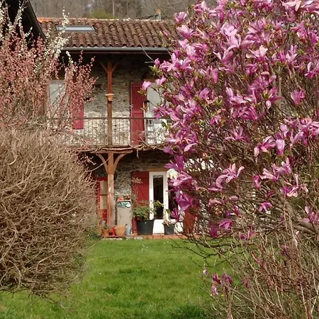 Chez Olive Et Garance B&B