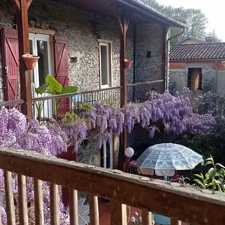 Chez Olive Et Garance 3*