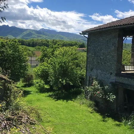 B&B Chez Olive Et Garance 3*