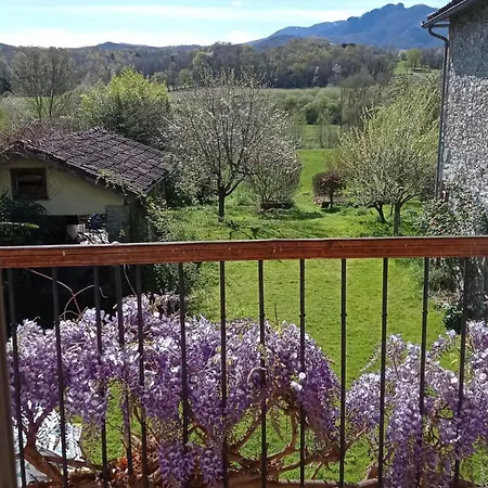 Bed & Breakfast Chez Olive Et Garance