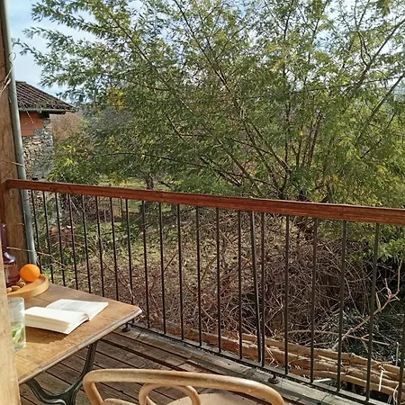 Chez Olive Et Garance Bed & Breakfast *