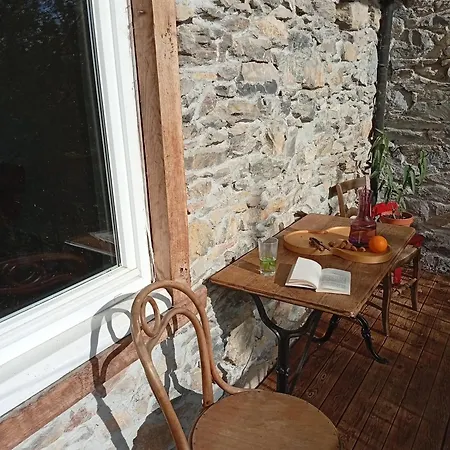 Chez Olive Et Garance *