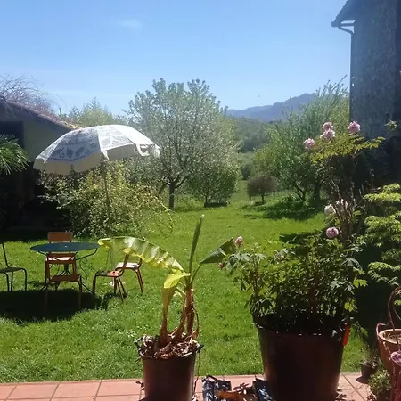 Chez Olive Et Garance *