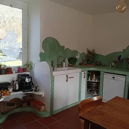 Chez Olive Et Garance *