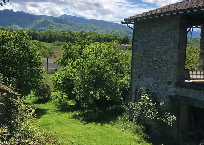 Bed & Breakfast Chez Olive Et Garance 3*