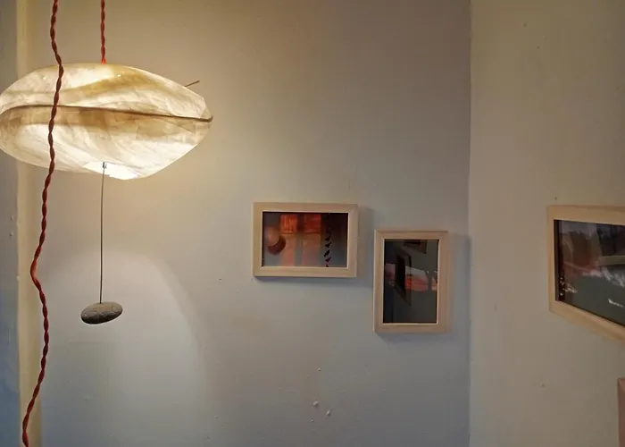 Bed & Breakfast Chez Olive Et Garance 3*