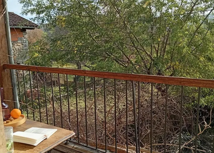 Chez Olive Et Garance Bed & Breakfast 3*