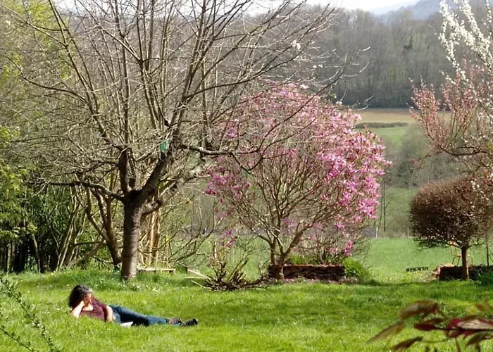 Chez Olive Et Garance Bed & Breakfast 3*