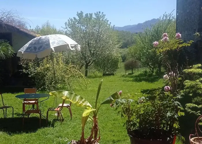 Chez Olive Et Garance 3*