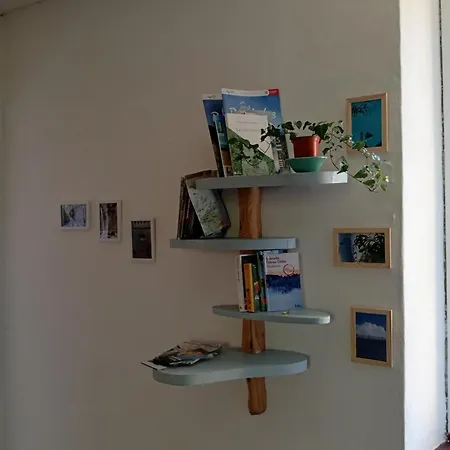 Chez Olive Et Garance Oda ve Kahvaltı