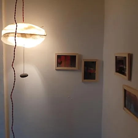 Chez Olive Et Garance Couret