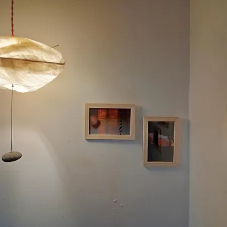 Oda ve Kahvaltı Chez Olive Et Garance 3*