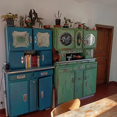 Oda ve Kahvaltı Chez Olive Et Garance 3*