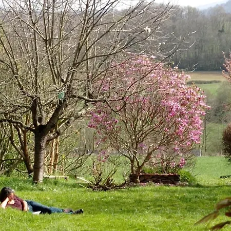 Chez Olive Et Garance Oda ve Kahvaltı 3*