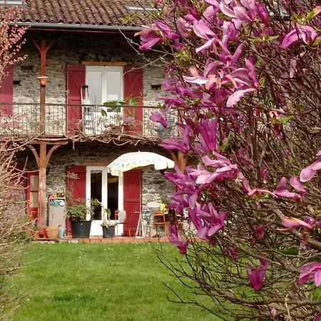 Chez Olive Et Garance