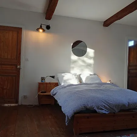 Chez Olive Et Garance 3*