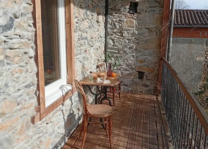 Bed & Breakfast Chez Olive Et Garance 3*