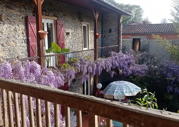 Chez Olive Et Garance 3*