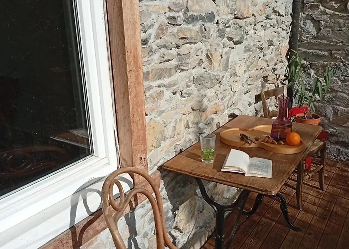 Chez Olive Et Garance 3*