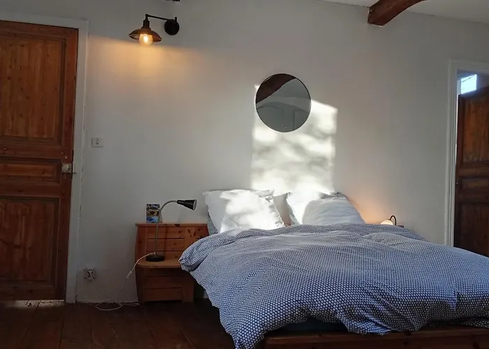 Chez Olive Et Garance 3*